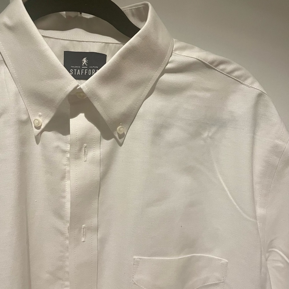 Mens dress shirt
